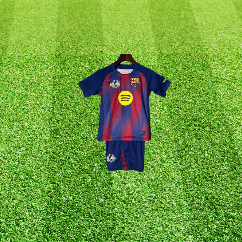 Barcelona 25-26 local