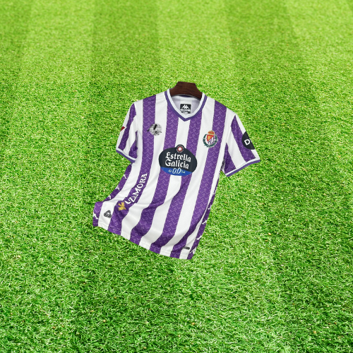 Valladolid 25-26 local