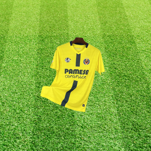 Villareal Local 25-26