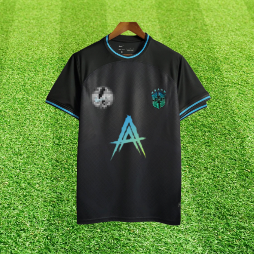 AA X Brazil